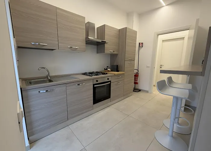 Modern Trastevere * Rzym