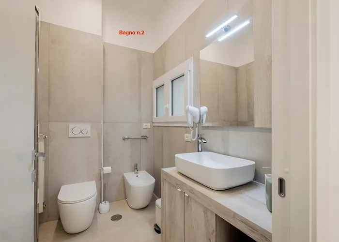 Modern Trastevere Apartament Rzym