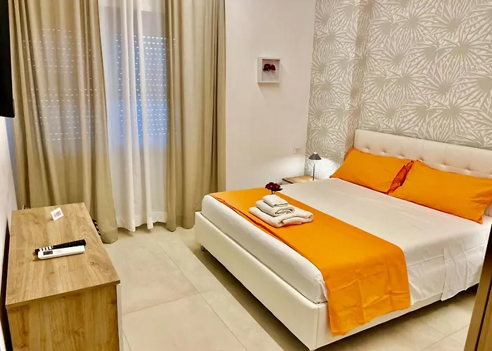 Apartament Modern Trastevere
