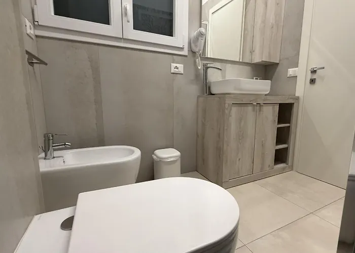 Apartament Modern Trastevere *