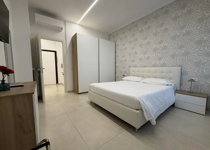 Modern Trastevere *