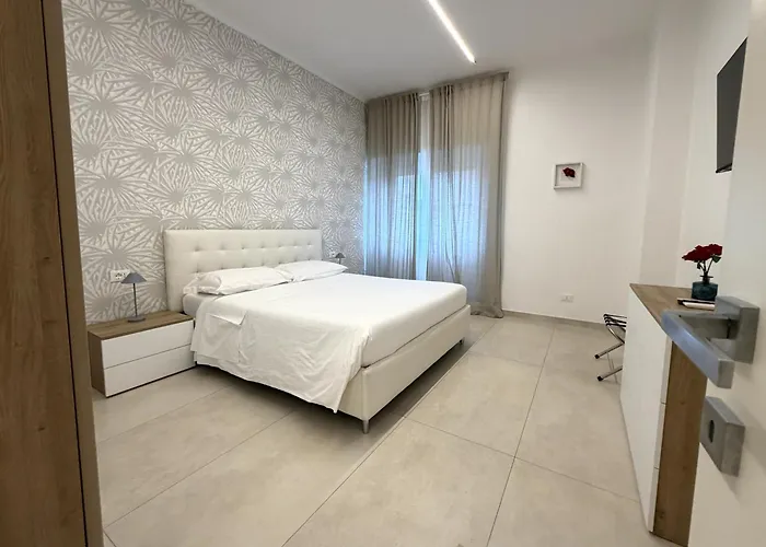 Modern Trastevere Apartament Rzym