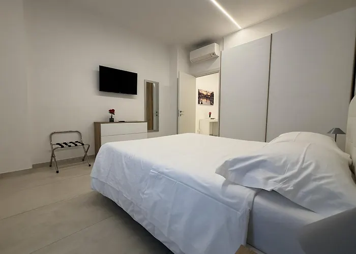 Modern Trastevere Apartament
