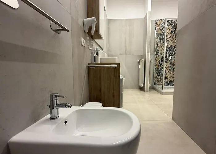 Apartament Modern Trastevere